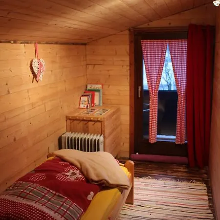 Haus Lena Apartment