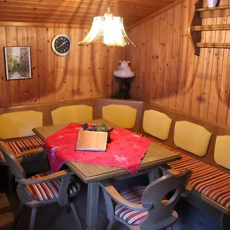 Haus Lena Apartment *