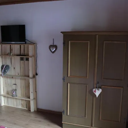 Διαμέρισμα Haus Lena