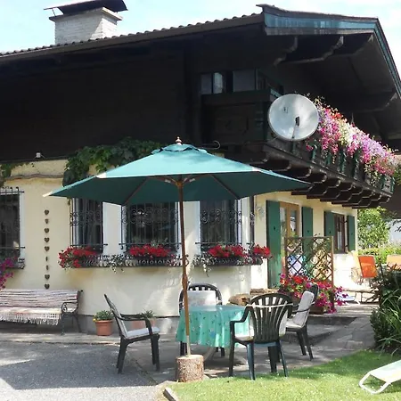 Haus Lena Apartment