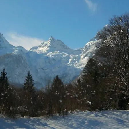Haus Lena Sankt Martin bei Lofer