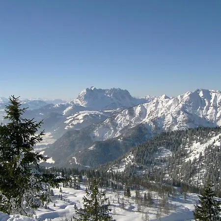 Haus Lena アパート