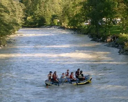 Διαμέρισμα Haus Lena *