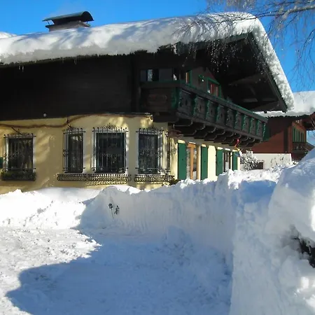 Haus Lena Apartment *