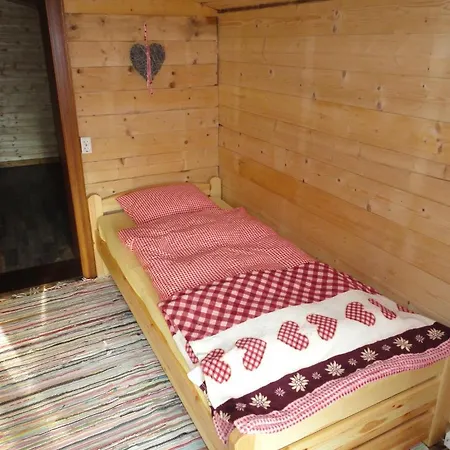 Haus Lena * Sankt Martin bei Lofer