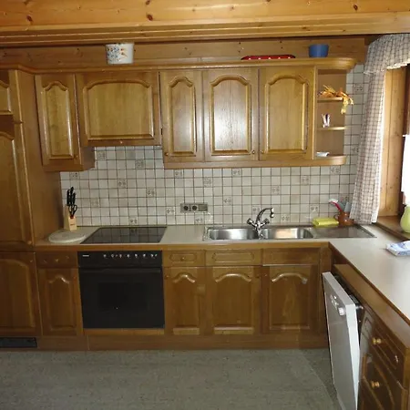 アパート Haus Lena