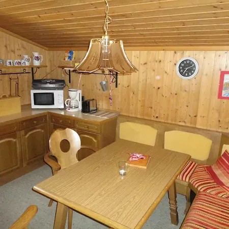 Haus Lena Διαμέρισμα Sankt Martin bei Lofer