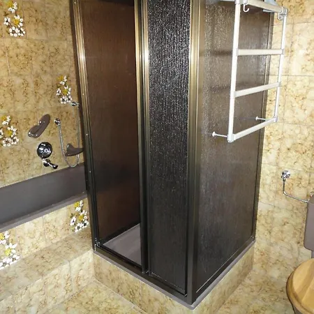 Διαμέρισμα Haus Lena *