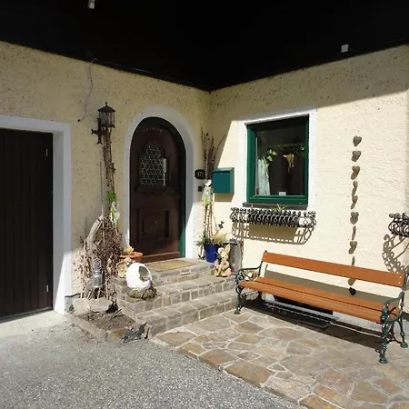 Haus Lena Διαμέρισμα *