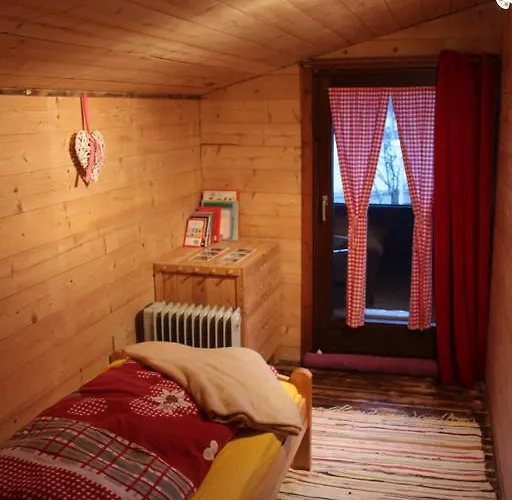 Haus Lena Διαμέρισμα