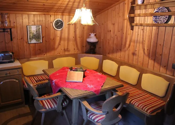 Haus Lena Διαμέρισμα *