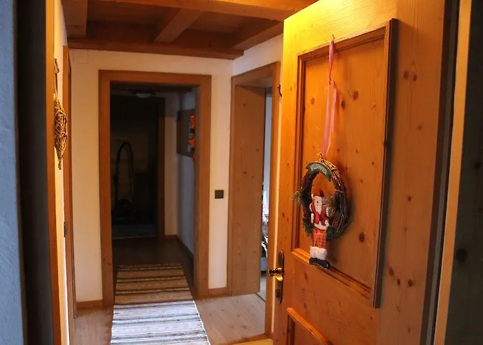 Haus Lena * Sankt Martin bei Lofer
