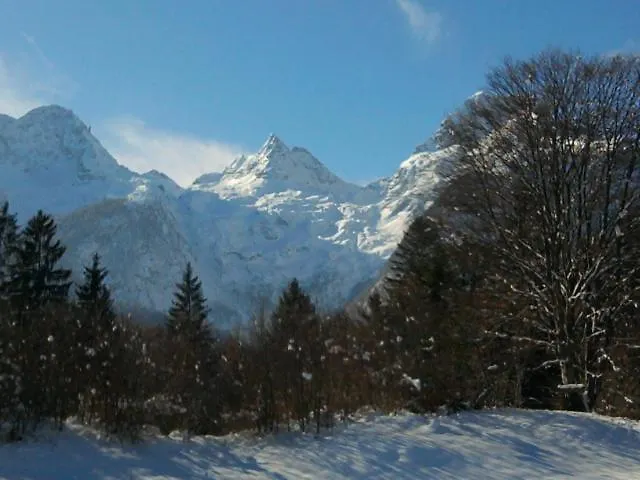 Haus Lena Sankt Martin bei Lofer