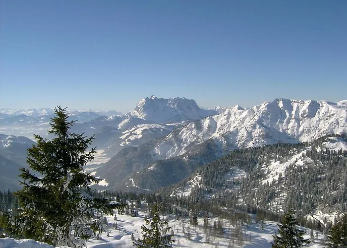 Haus Lena Διαμέρισμα