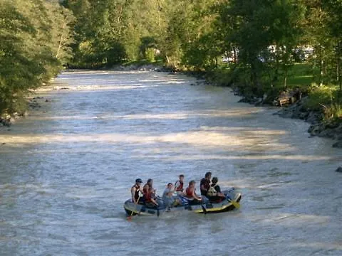 Διαμέρισμα Haus Lena *