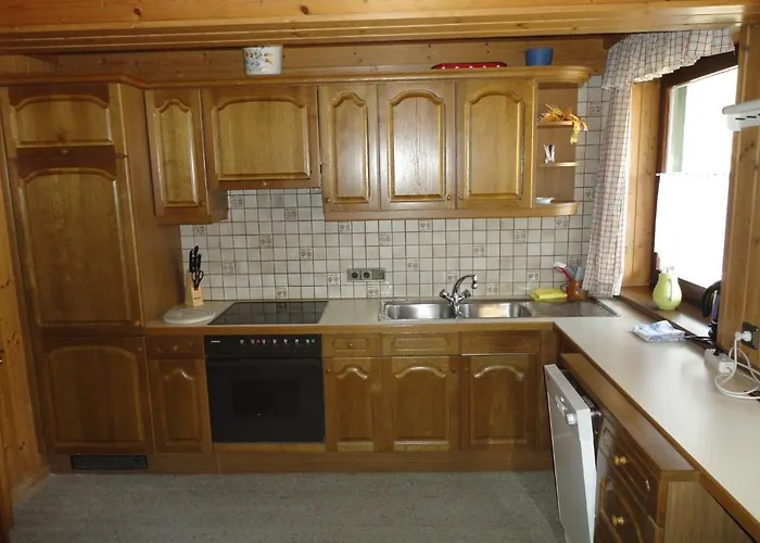 Διαμέρισμα Haus Lena