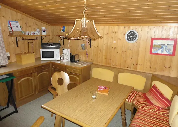 Haus Lena Διαμέρισμα Sankt Martin bei Lofer