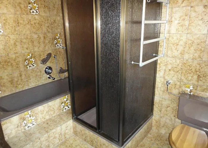 Διαμέρισμα Haus Lena *