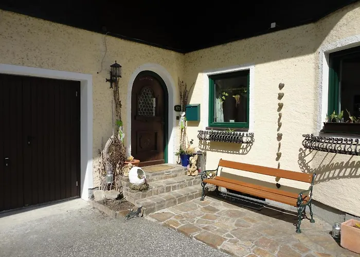 Haus Lena Διαμέρισμα *